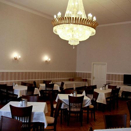 Fruendts Hotel Wißmar Eksteriør billede